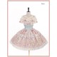 Alice Girl Doll Bed Deluxe JSK and Old Edition JSK(1st Pre-Order/2 Colours/Full Payment Without Shipping)